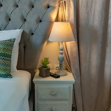 Appartement View Sea