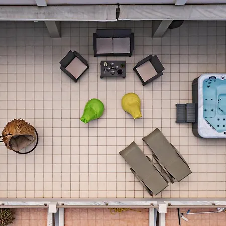 View Sea Appartement