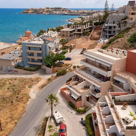 View Sea Appartement *