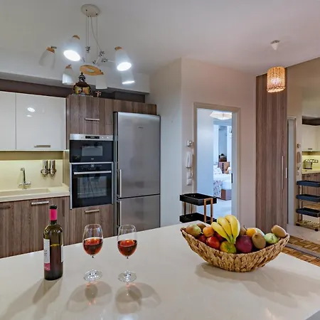 Appartement View Sea