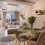 View Sea 公寓 罗希姆诺