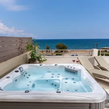 View Sea 罗希姆诺