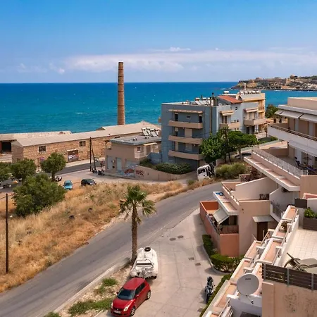 View Sea شقة
