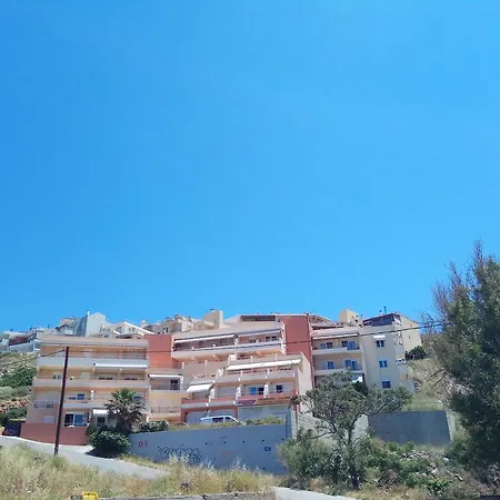 View Sea 罗希姆诺