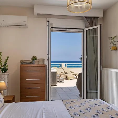 View Sea Appartement *