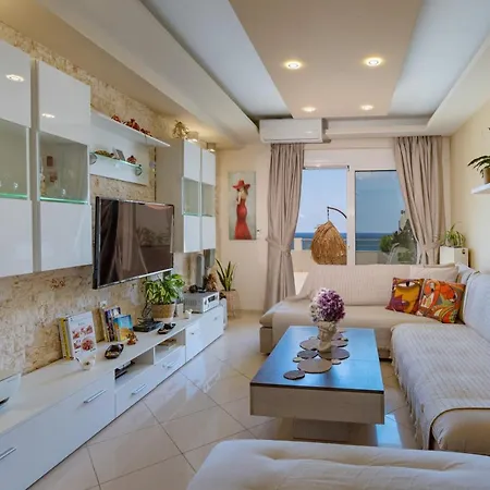 Appartement View Sea *