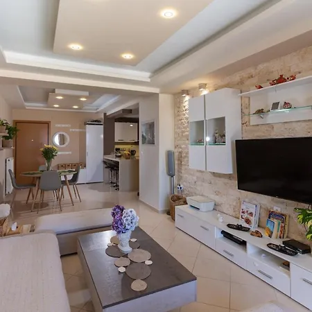 View Sea Appartement Réthymnon