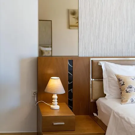 Appartement View Sea Réthymnon