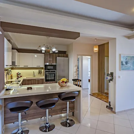 View Sea Appartement Réthymnon