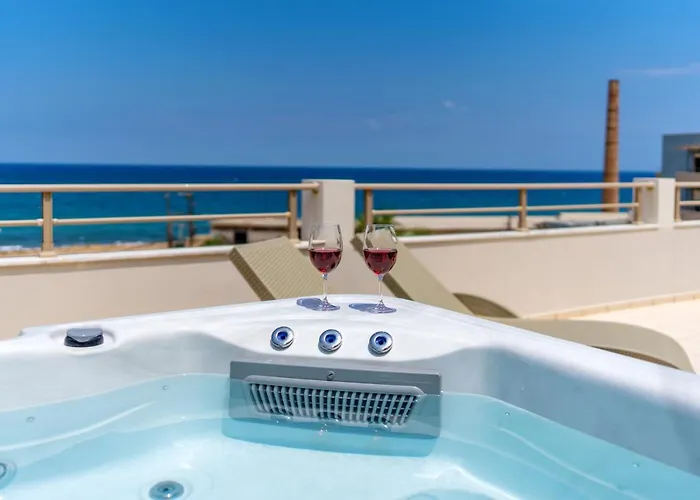 Apartment View Sea *