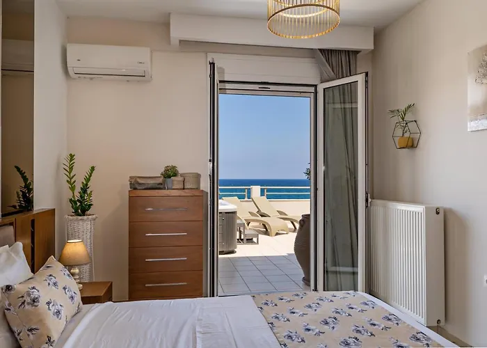 View Sea Apartment *