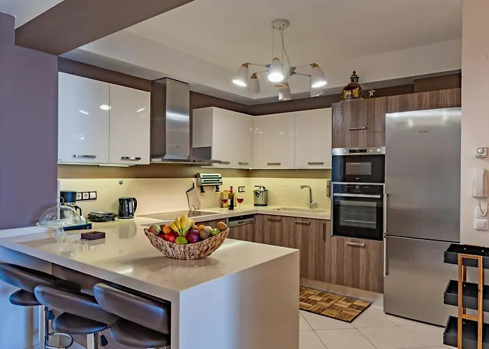 View Sea Apartament *