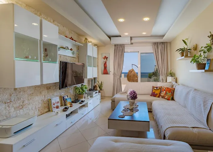 Apartment View Sea *