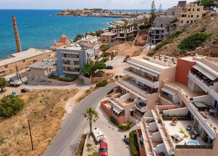 View Sea Apartament *