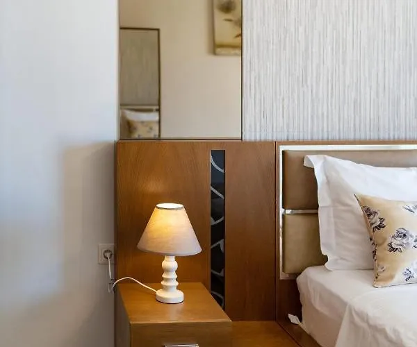 Apartment View Sea Rethymno (Crete)