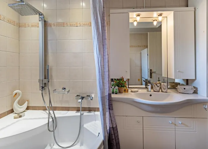 View Sea Rethymno (Crete)