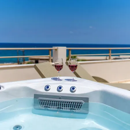 Lejlighed View Sea *